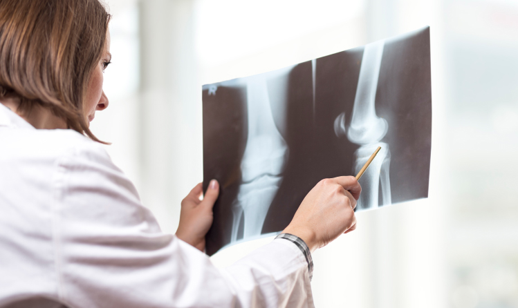 Distribuidora de equipo hospitalario y material médico quirúrgico